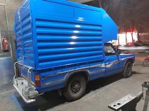 کارگاه صنعتی رضایی