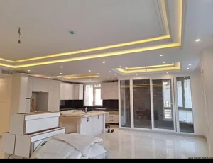 نقاشی ساختمان در آذربایجان 4