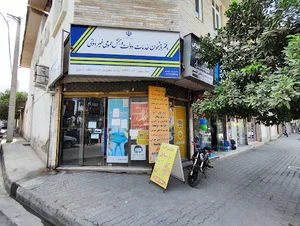 تعمیرات موبایل شاهینی
