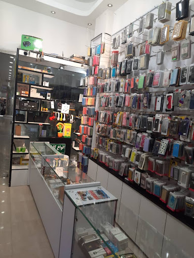 موبایل مارکت
