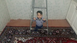 بوستان مولانا