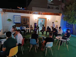 اسپرلوس