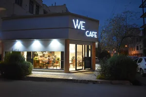 We Cafe 2