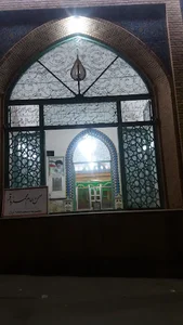 پنج امامزاده