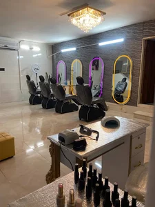 آموزشگاه زیبایی یلدا
