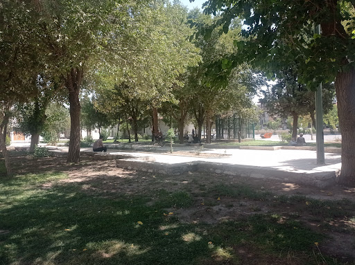 Nastaran Park