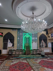 قائمیه