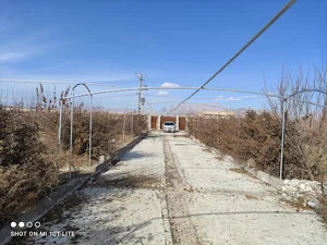 مزرعه گردشگری بهشت گمشده مهریز