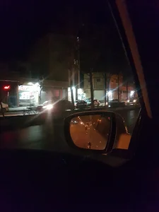 ساندویچ لقمه طلایی
