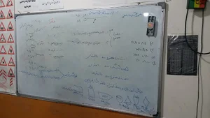 میدان نماز آموزشگاه رانندگی تهران موتور