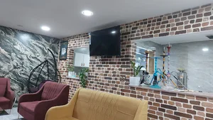 کباب خانه و سفره خانه سنتی نیکان همراه با لژ خانوادگی