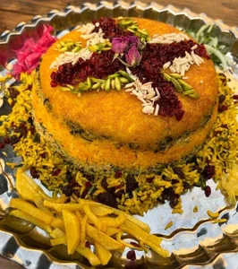 غذاخوری گارسون 4