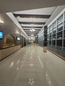 تالار قصرکیان 4