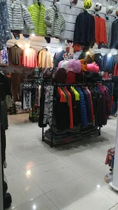 فروشگاه ورزشی ایران ورزش