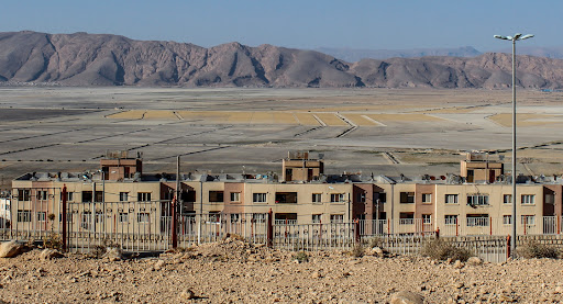 مسکن مهر لپوئی