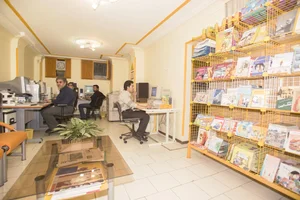 انتشارات نگارینه 2