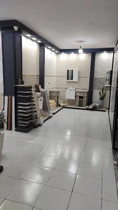 کاشی آلسن