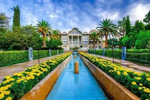 شرکت اینترنت شیراز