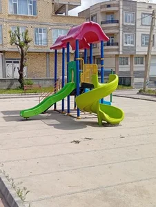 پارک بژوار 3