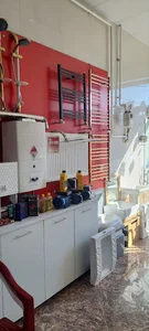 فروشگاه تاسیسات عربلو
