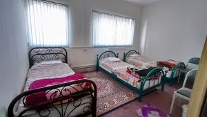 خانه معلم سلماس