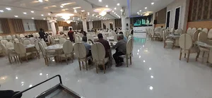 تالار مهرپروران