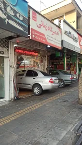 مکانیکی و تعمیرگاه خودرو پوست دوزان 5