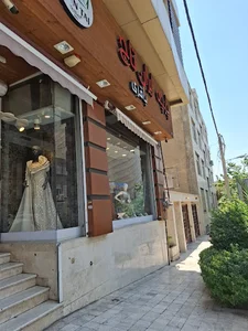 پارچه ایران تاج