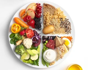 لیست غذاهای رژیمی برای کاهش وزن و لاغری سریع - مجله زیبایی ایرانیان
