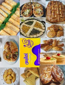 فینگر فود آماتیس 4
