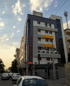 مرکز ام آر آی آذر مهر 3