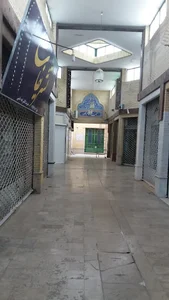 مسجد بازار بزرگ
