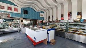 شيرينی سرای شادكام