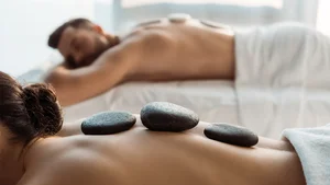 ماساژور حرفه ای