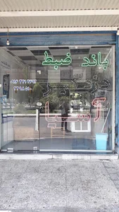 دزدگیر آسیا