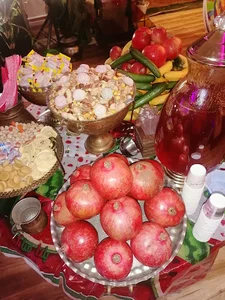 کافه رستوران دورهمی