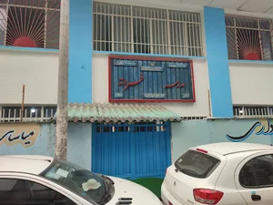 مدرسه خسرویه
