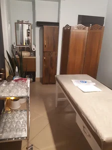 مرکز ماساژ ثمینا