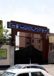 آموزشگاه آریانا