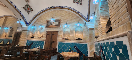 عمارت هفت‌دری