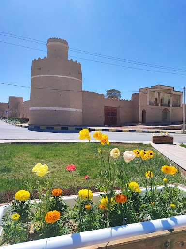 قلعه تاریخی یاوری طالخونچه
