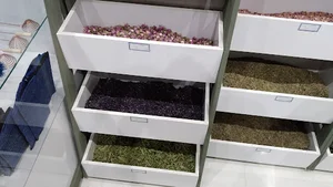 عطاری باباعلی