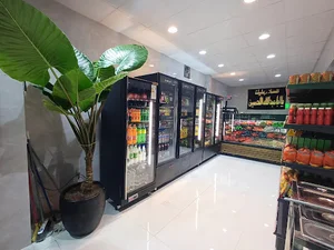 کلبه پروتئین پطروس