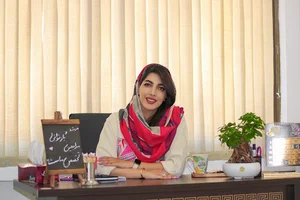 گفتار درمانی رشد اصفهان