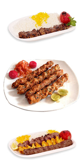 اشپزخانه عمه اکرم