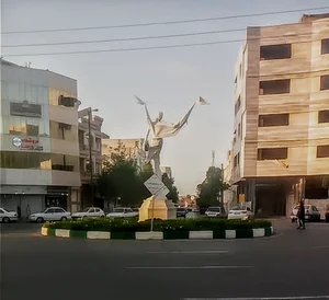 میدان دارایی