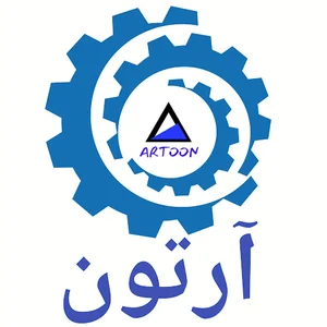 فروشگاه لوازم یدکی آرتون