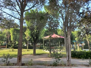 بوستان شقایق 4