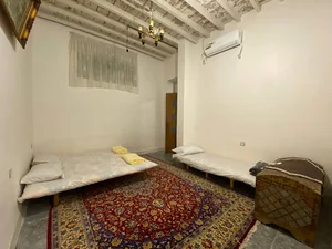 Vahyad Hostel