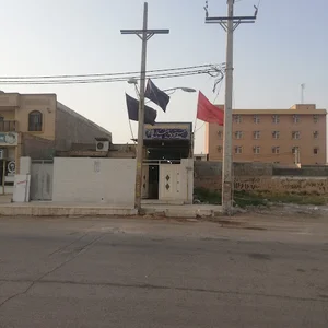 حسینیه سیدالشهداء( موسس مرحوم عزیز حردانی)